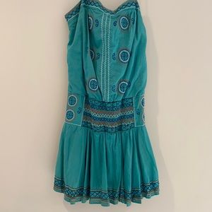 BCBG women’s dress